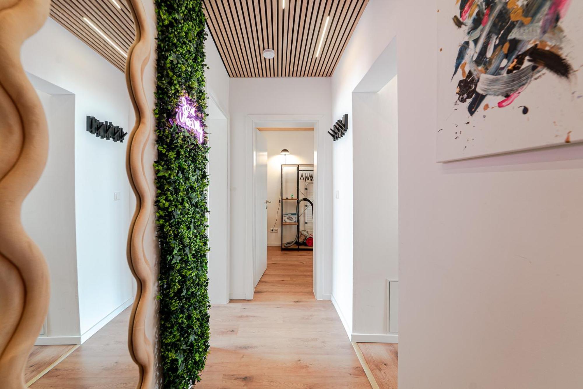 Unique Finken Apartment Ulm Ngoại thất bức ảnh