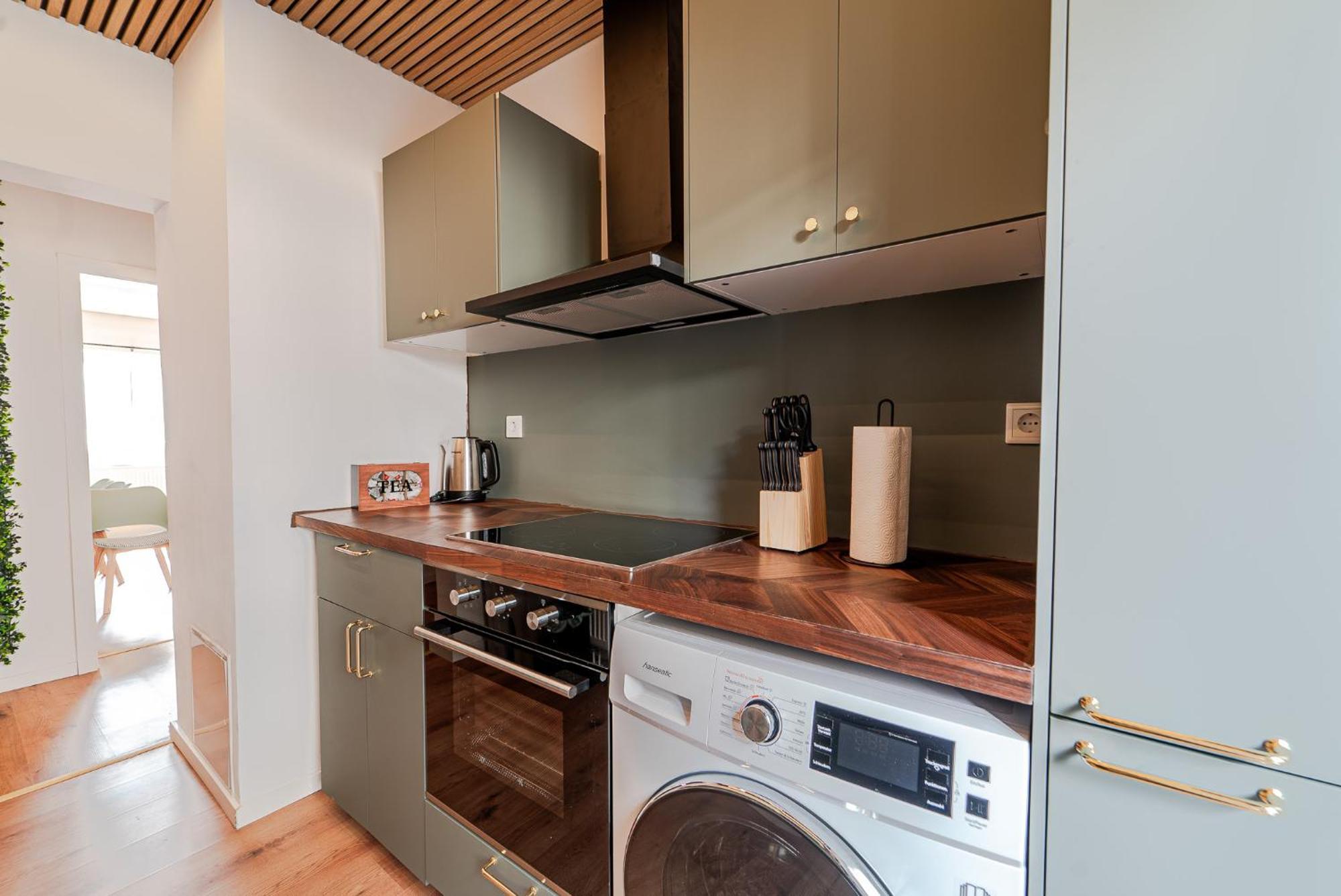 Unique Finken Apartment Ulm Ngoại thất bức ảnh