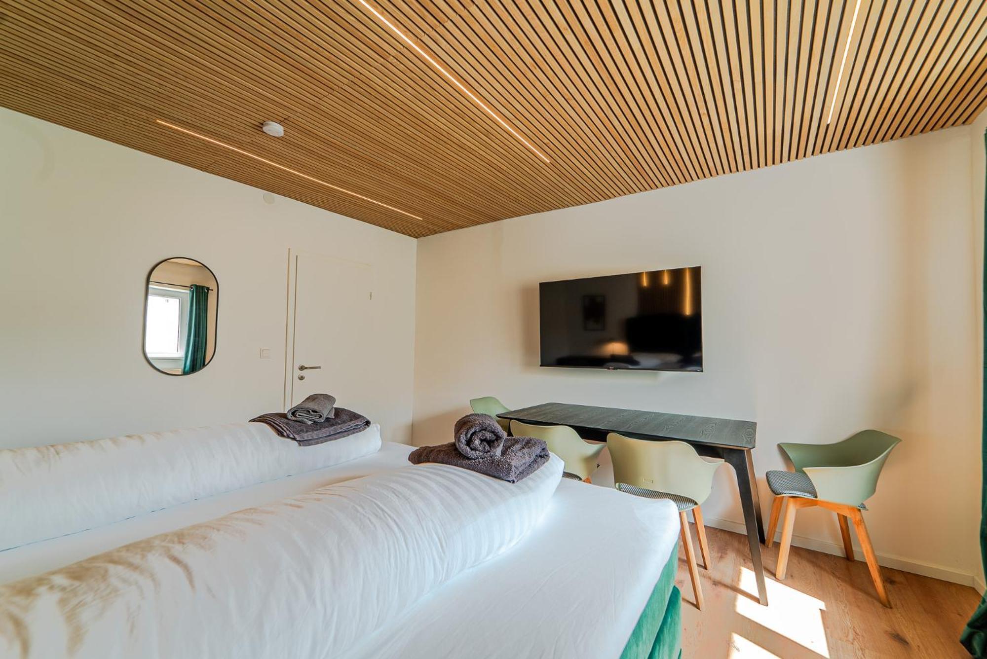 Unique Finken Apartment Ulm Ngoại thất bức ảnh