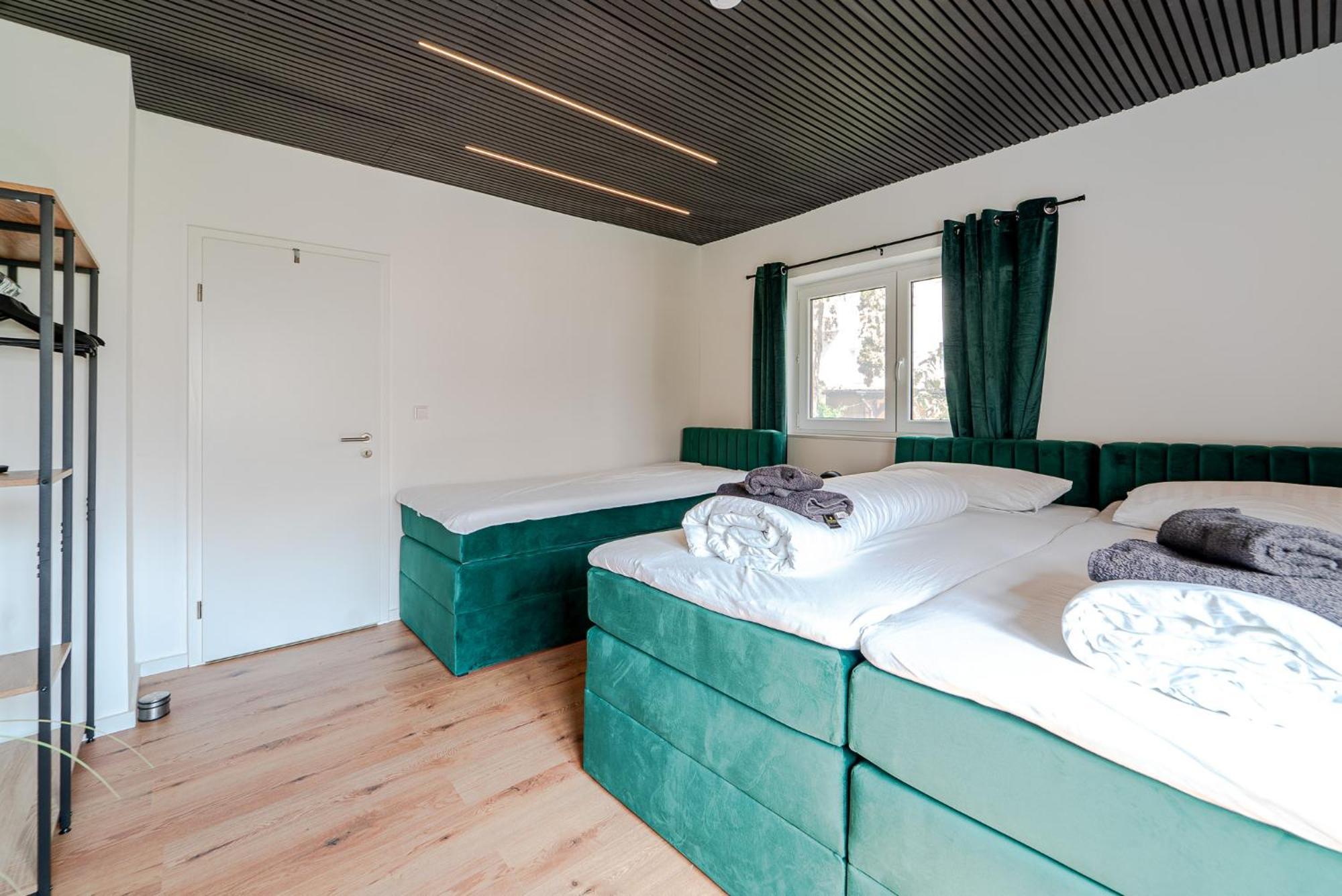 Unique Finken Apartment Ulm Ngoại thất bức ảnh